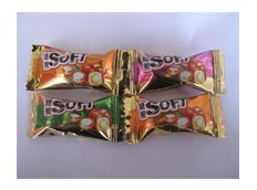 Confectionery Packaging
