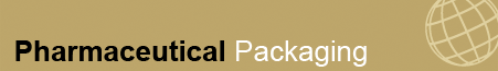 pharmaceutical packgaging
