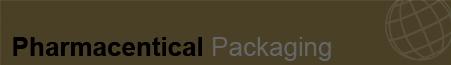 pharmaceutical packgaging